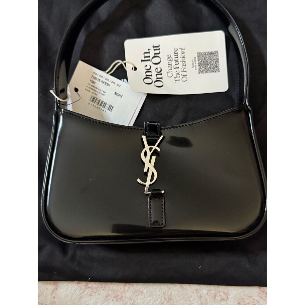 YSL mini hobo bag - Picture 5 of 15